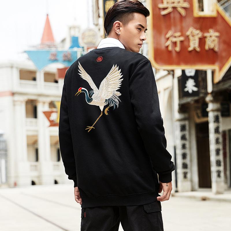 Sukajan Sweaters
