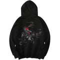 Kirin Embroidered Sukajan Hoodie