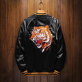 Roaring Tiger Sukajan Souvenir Jacket